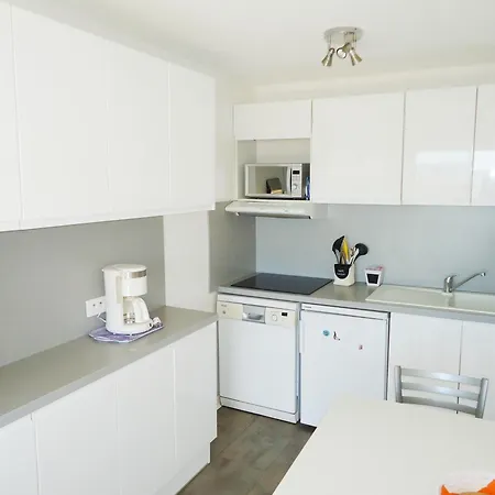 Lejlighed Bel Contemporain Climatise 100m De La Plage