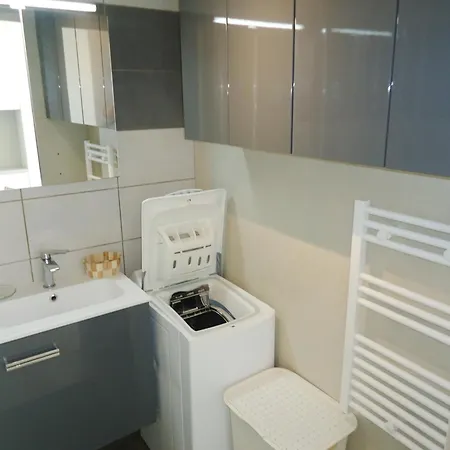 Bel Contemporain Climatise 100m De La Plage Cavalaire-sur-Mer