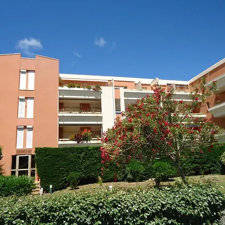 Bel Contemporain Climatise 100m De La Plage Lejlighed *