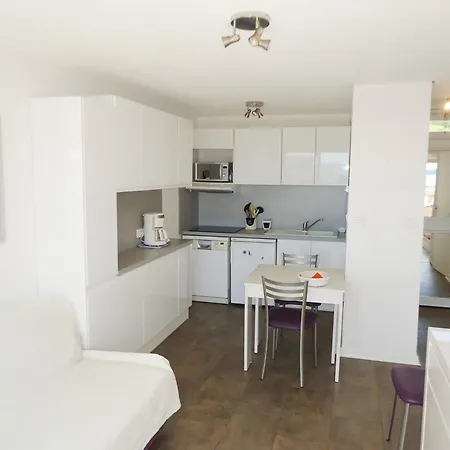 Bel Contemporain Climatise 100m De La Plage Lejlighed *