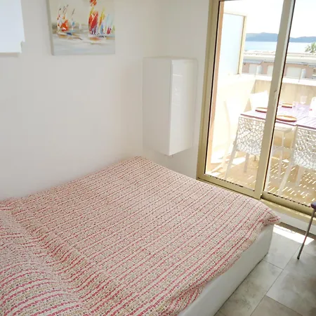 Bel Contemporain Climatise 100m De La Plage * Cavalaire-sur-Mer