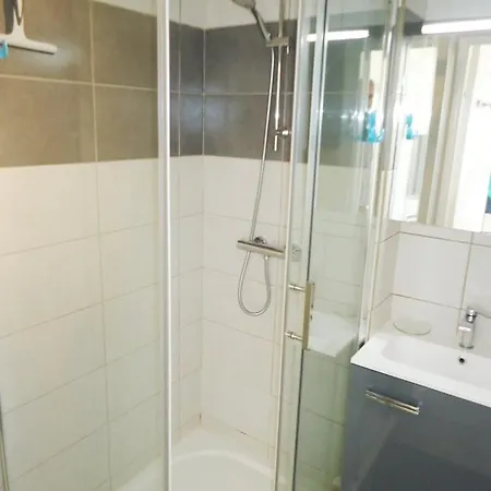 Bel Contemporain Climatise 100m De La Plage Lejlighed Cavalaire-sur-Mer
