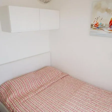 Bel Contemporain Climatise 100m De La Plage *