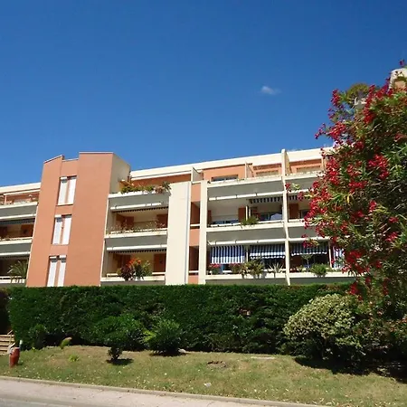 Bel Contemporain Climatise 100m De La Plage Lejlighed *